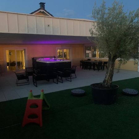 La Terrasse Du Parc Διαμέρισμα Marckolsheim Εξωτερικό φωτογραφία