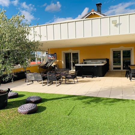 La Terrasse Du Parc Διαμέρισμα Marckolsheim Εξωτερικό φωτογραφία