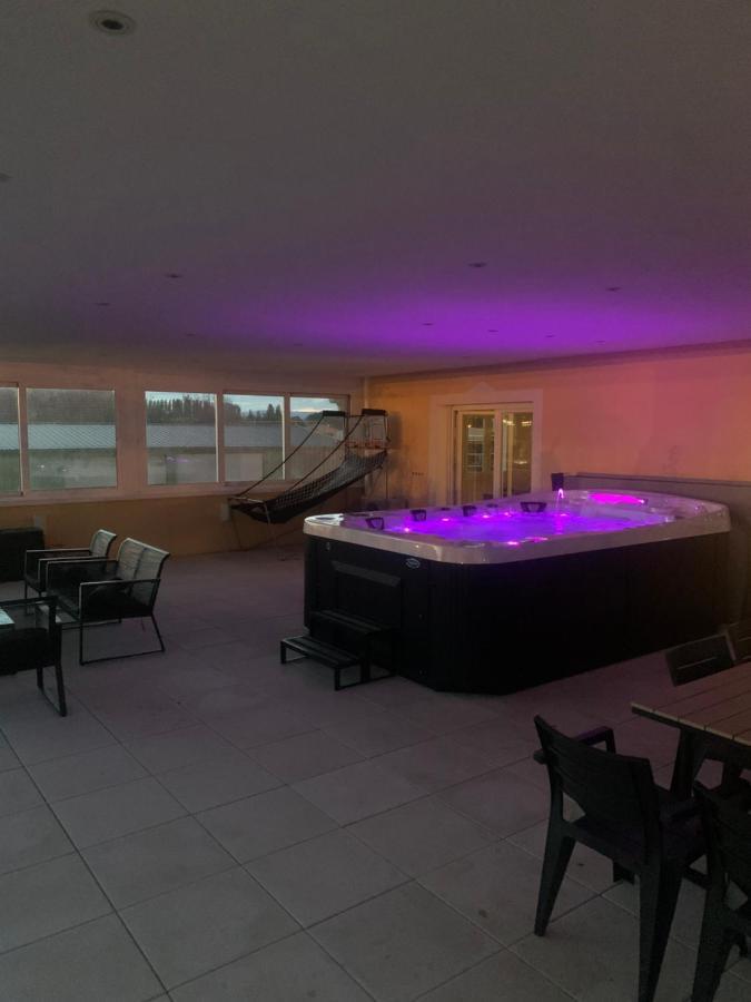 La Terrasse Du Parc Διαμέρισμα Marckolsheim Εξωτερικό φωτογραφία